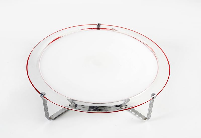 Leucos : Lampada  - Asta Design e Arti Decorative - Fidelis Auctions