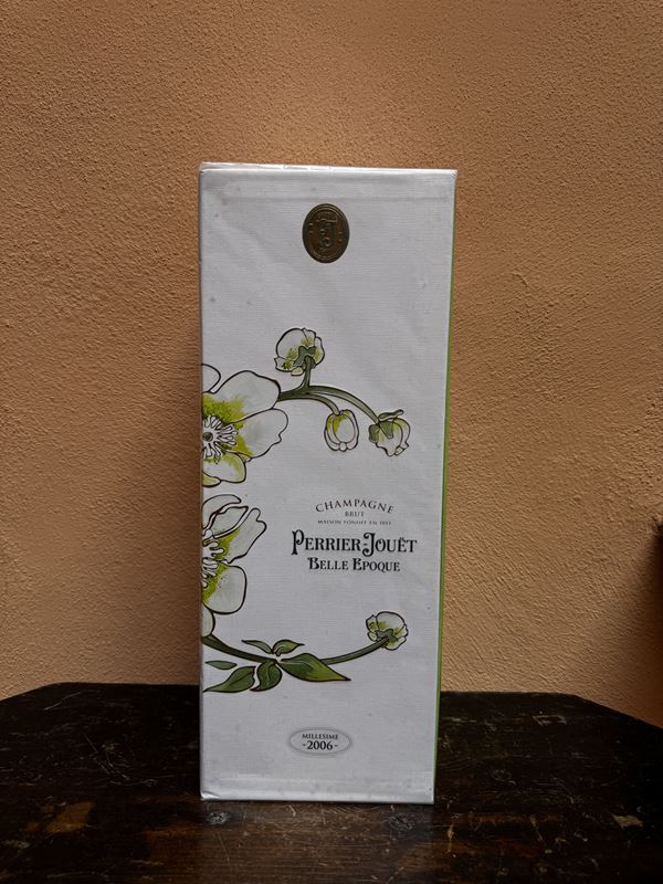 Perrier Jouet - Champagne Perrier Jouët