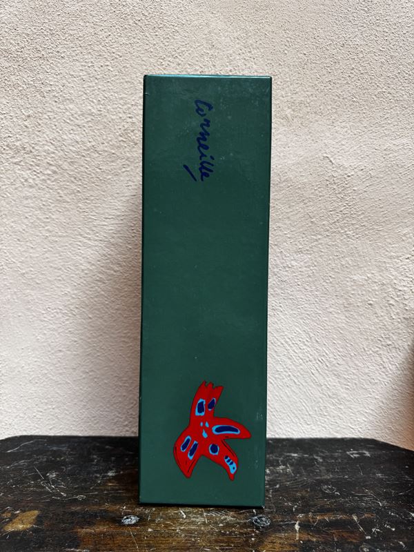 Taittinger - Taittinger Collection Corneille