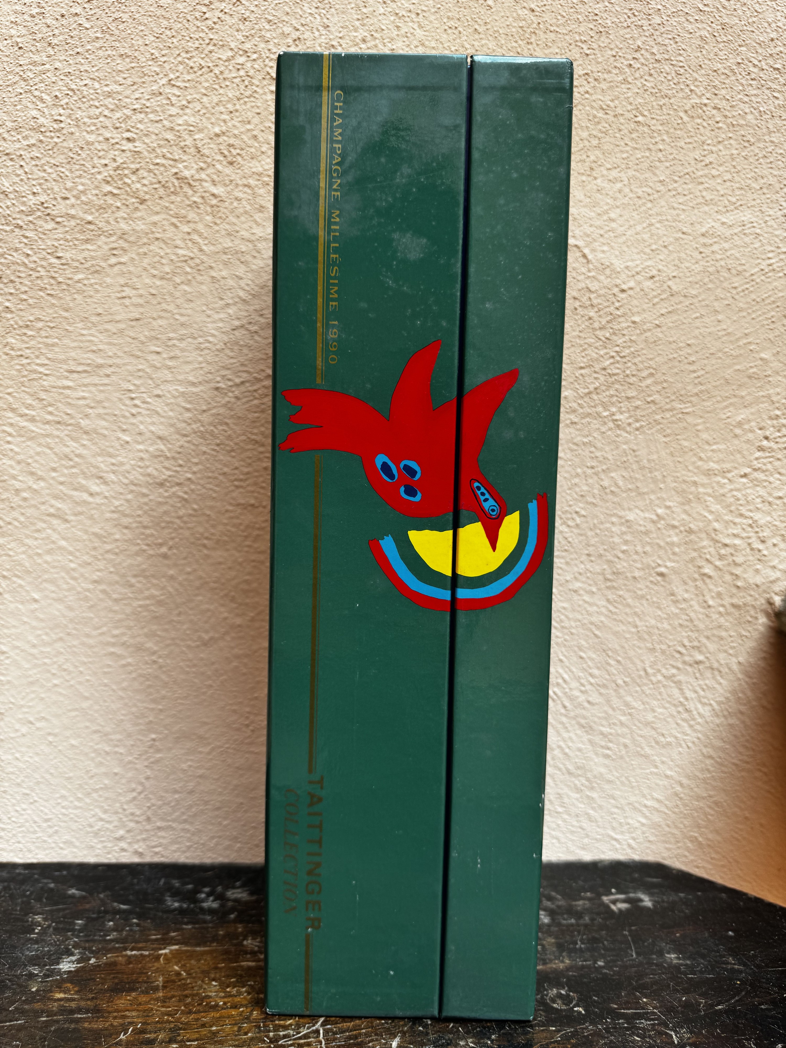 Taittinger Collection Corneille