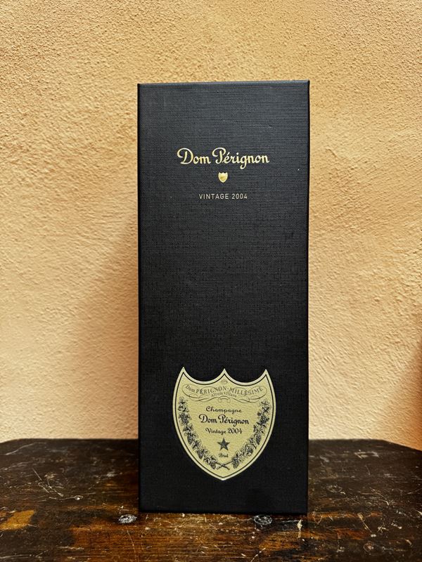 Dom Perignon - Dom Perignon