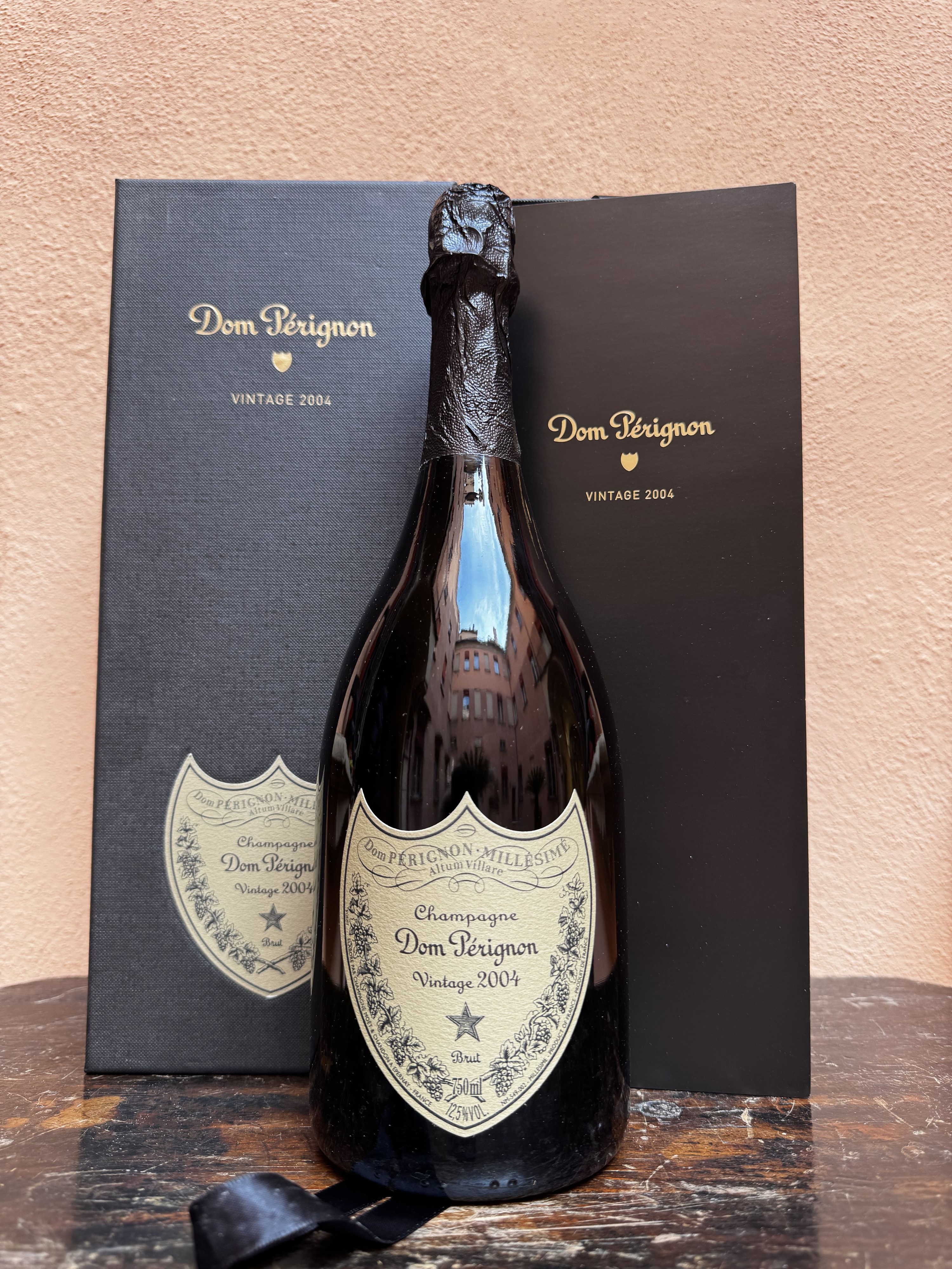 Dom Perignon