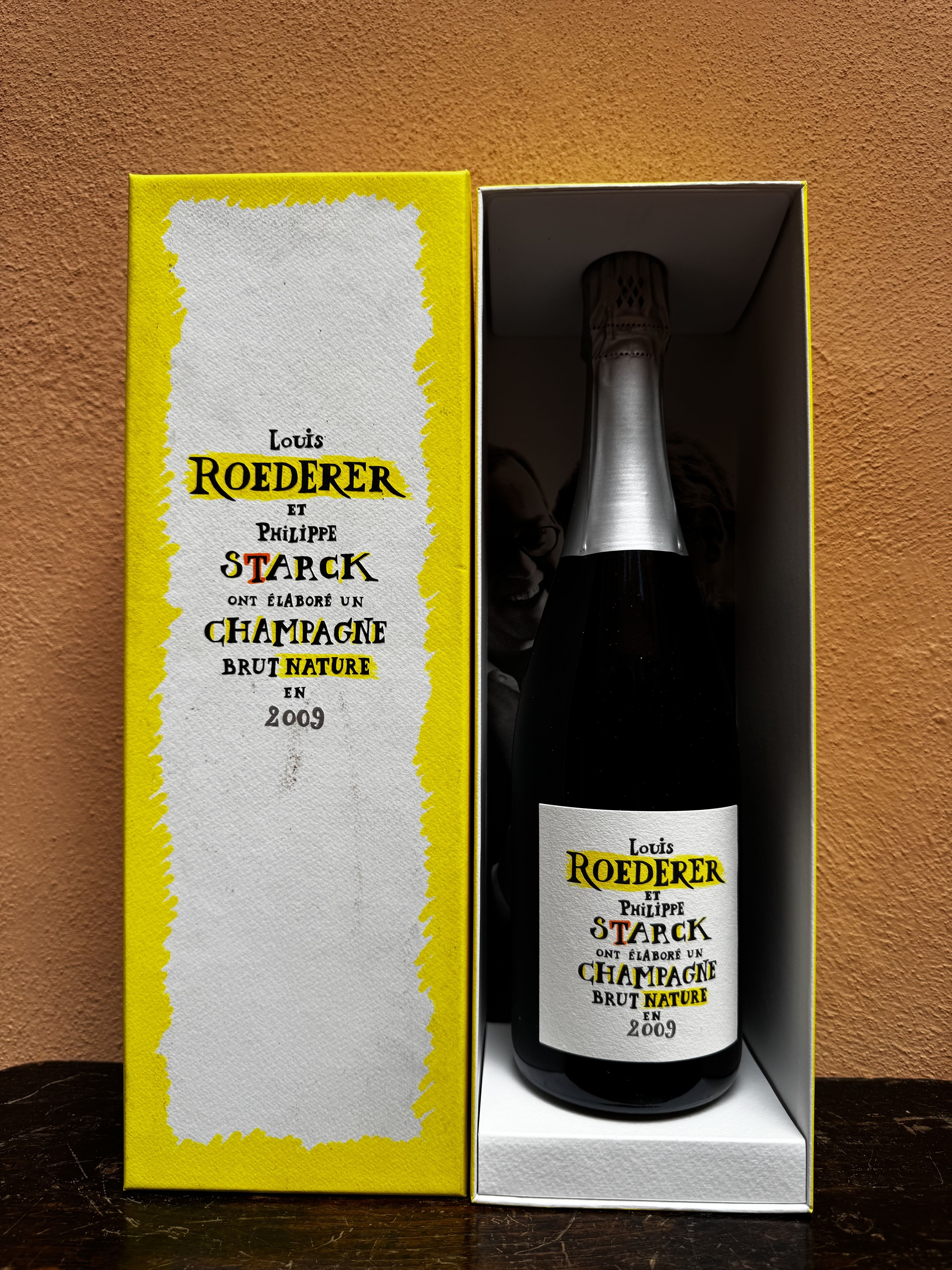 Louis Roederer
