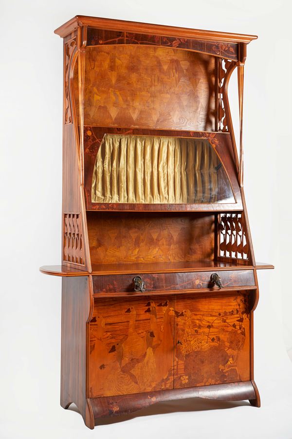 Louis Majorelle - Buffet 