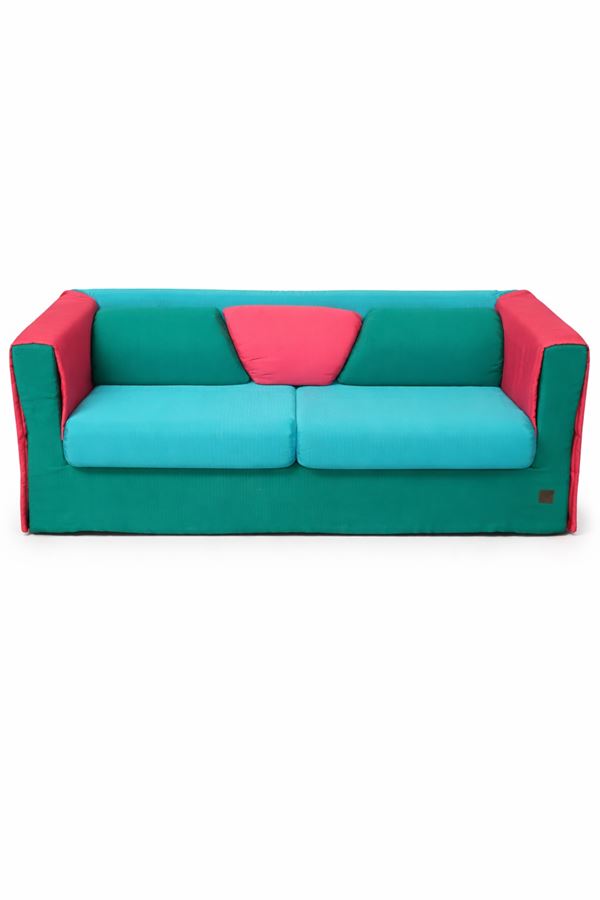 Enrico Coveri - Divano