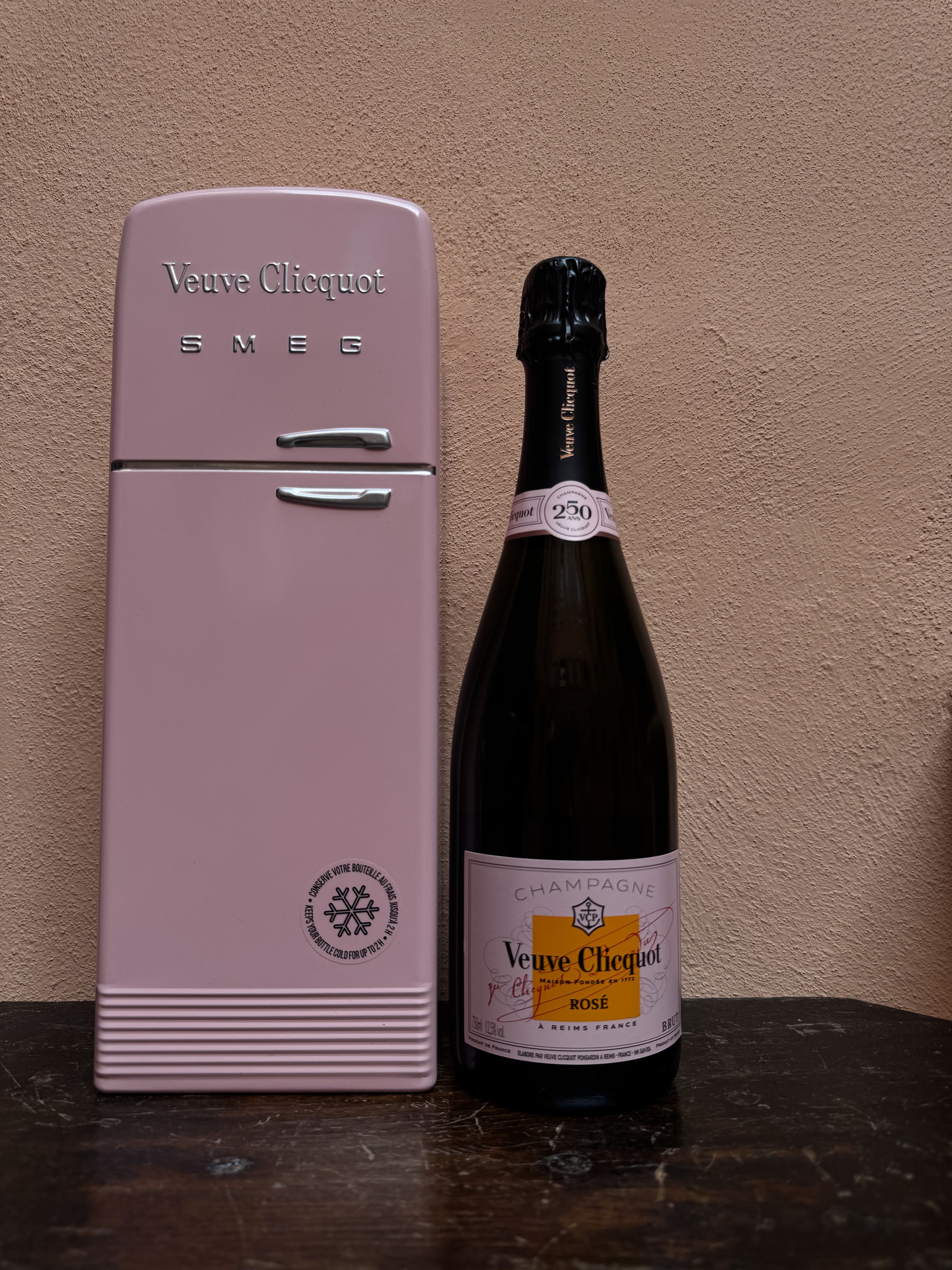 Veuve Clicquot