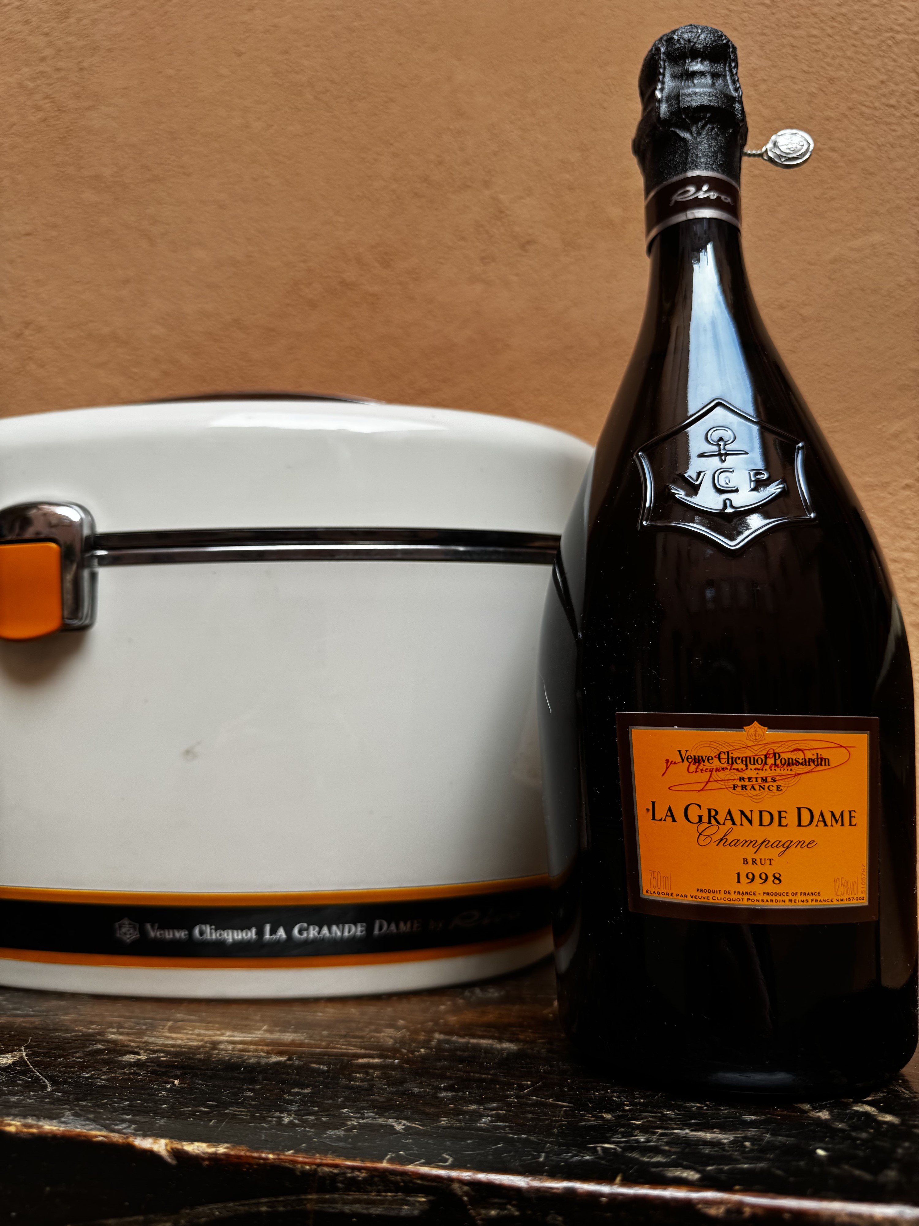 Veuve Clicquot