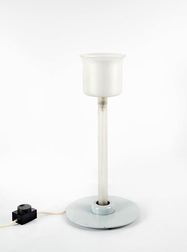 Fontana Arte - Lampada "Canna"