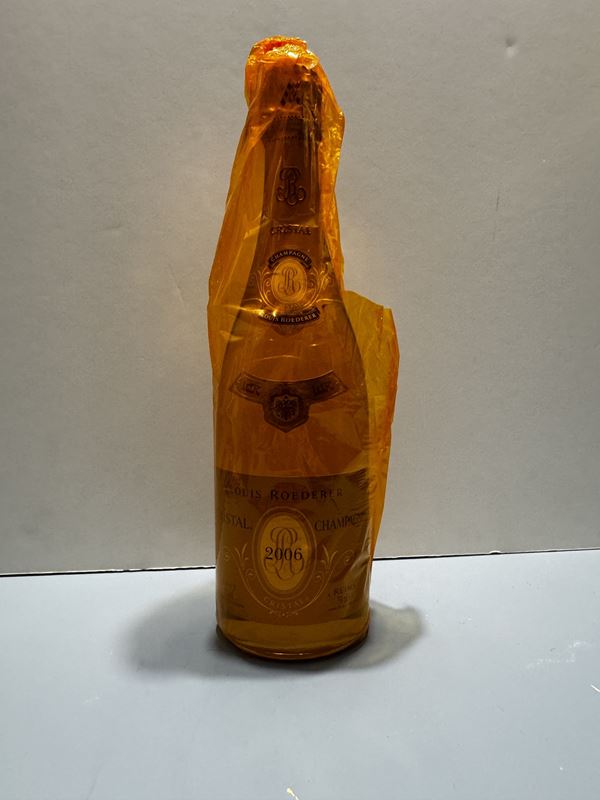 Louis Roederer - Cristal 