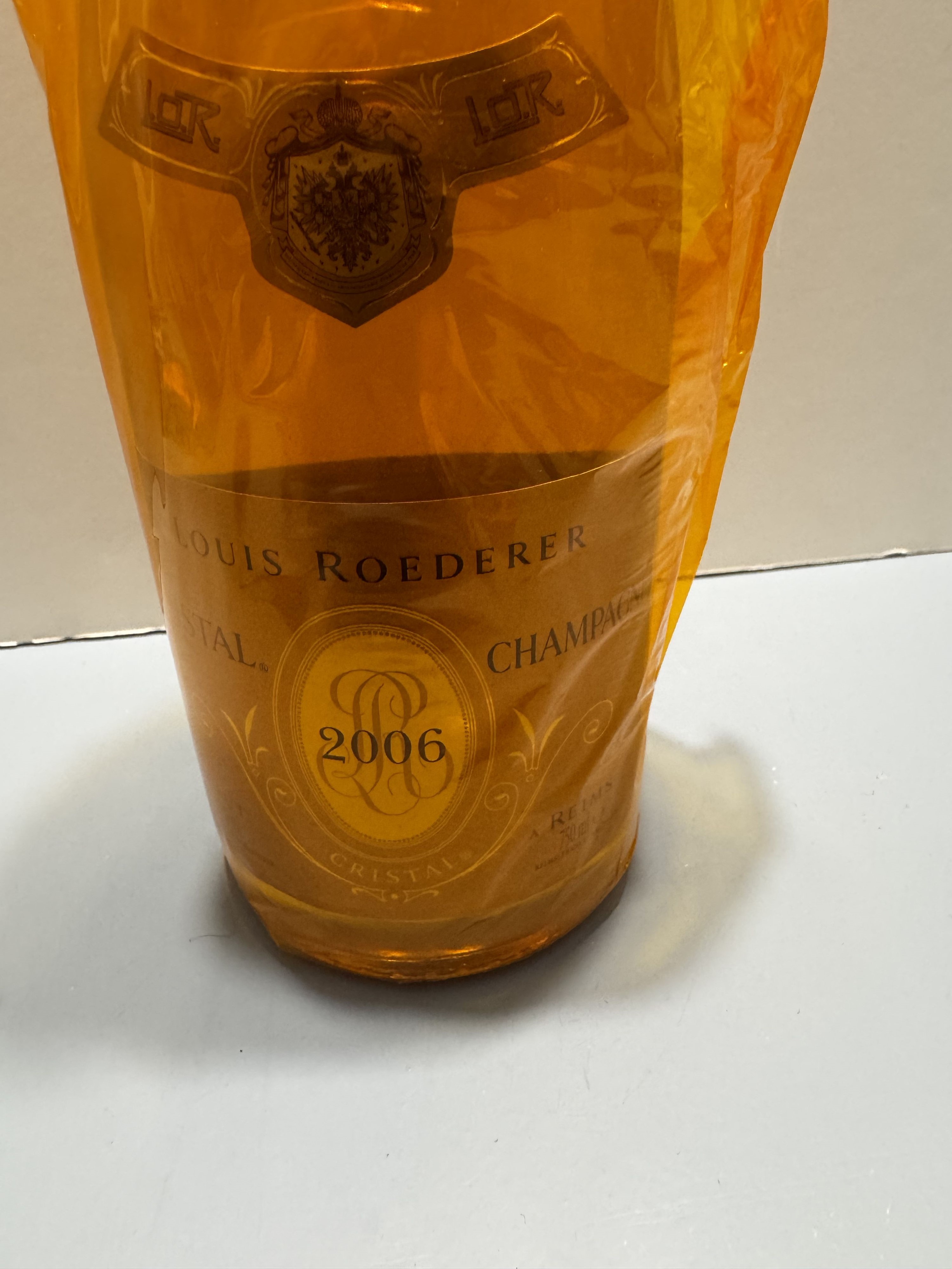 Cristal
