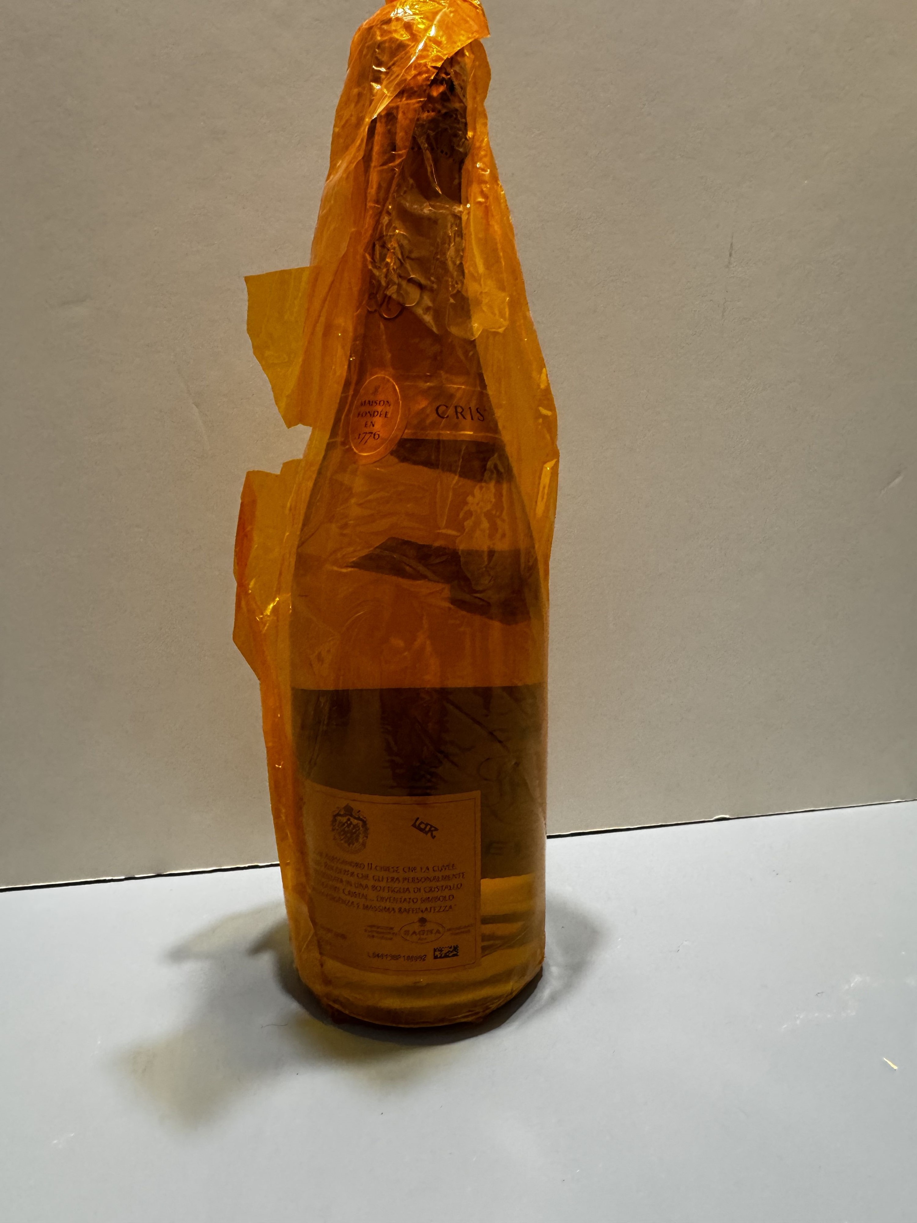 Cristal