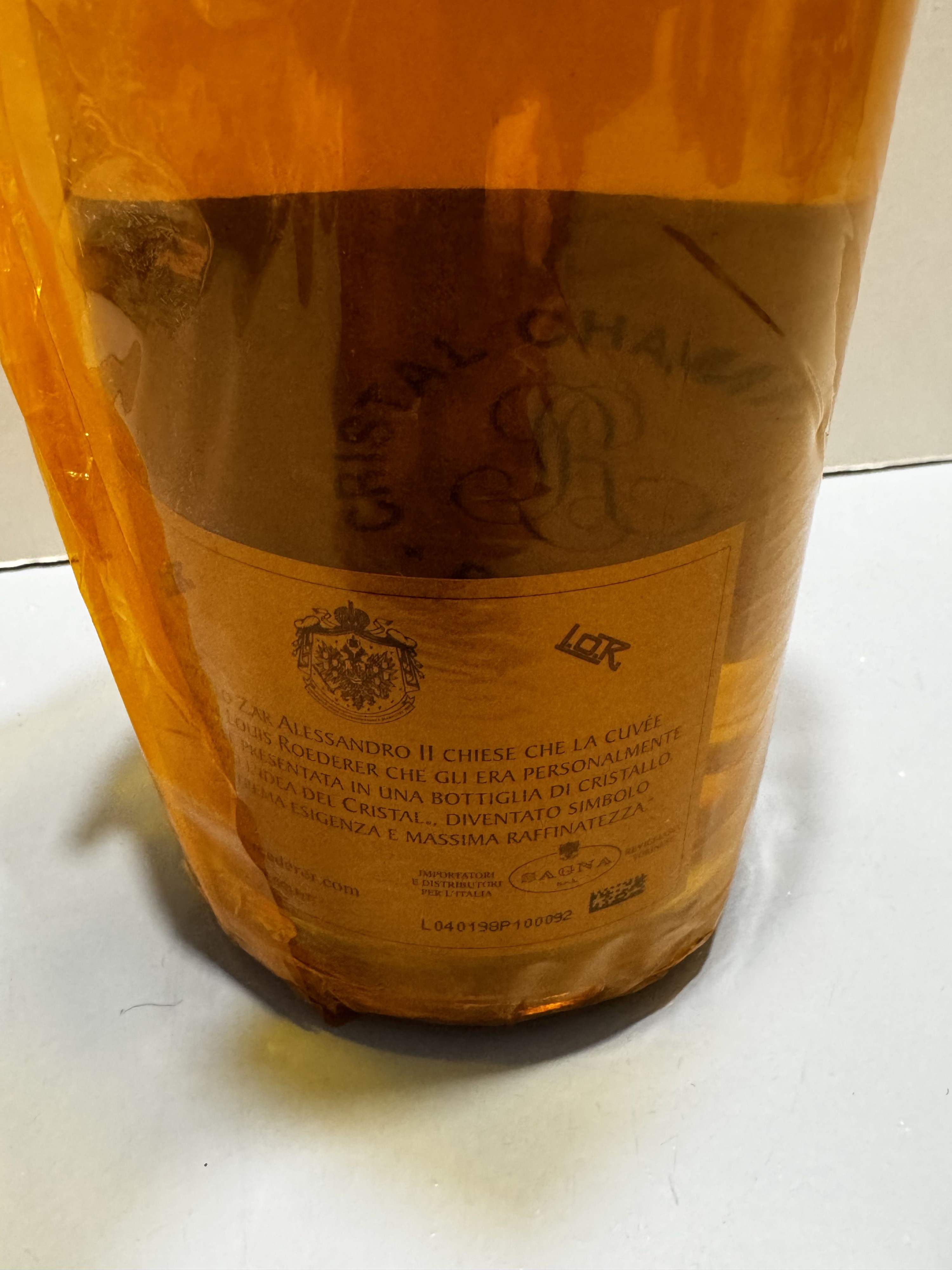 Cristal