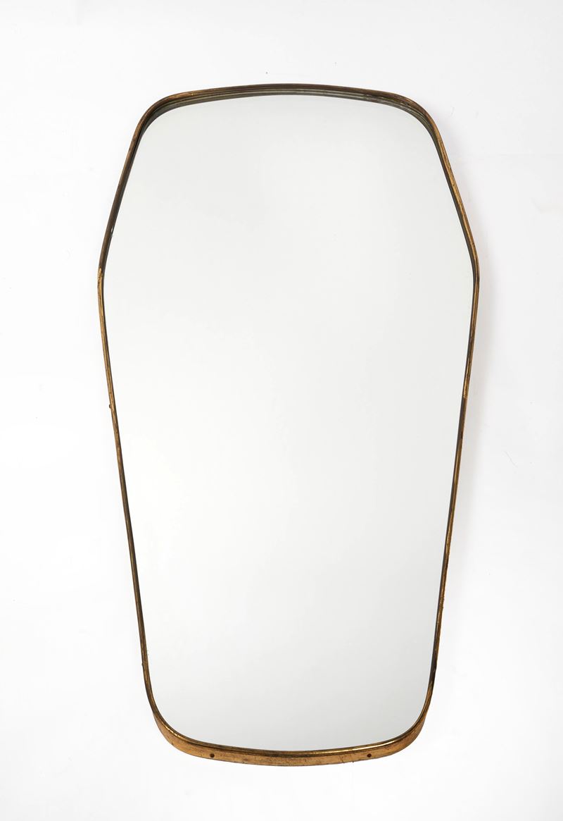 Specchiera  - Asta Design e Arti Decorative - Fidelis Auctions