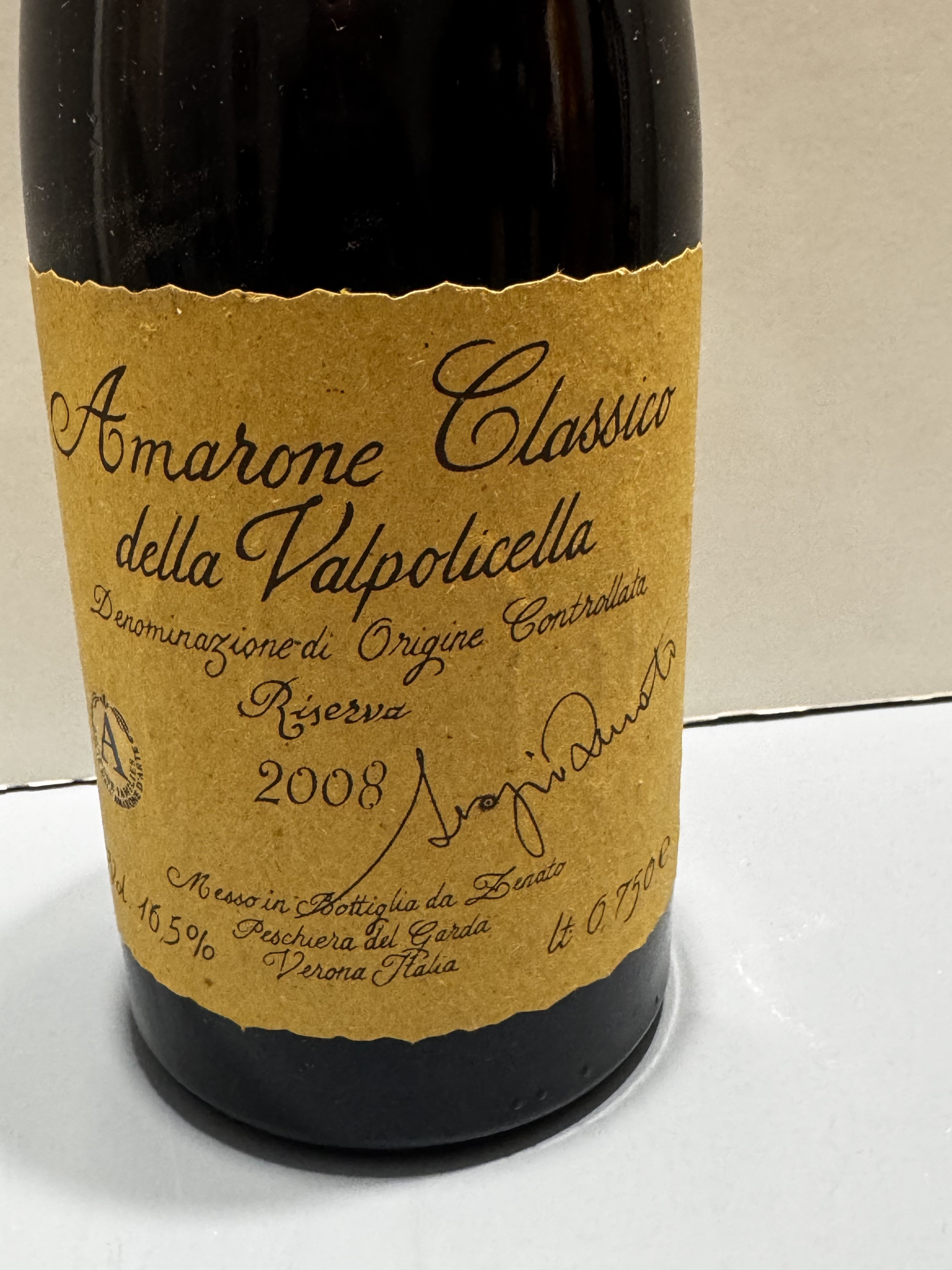 Amarone