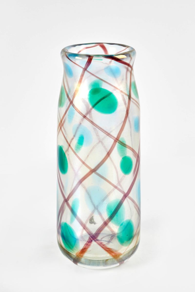 Vaso  - Asta Design e Arti Decorative - Fidelis Auctions