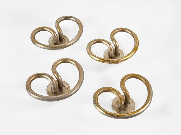 Sergio Mazza - 8 appendiabiti