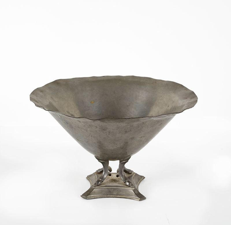 Centrotavola  - Asta Design e Arti Decorative - Fidelis Auctions