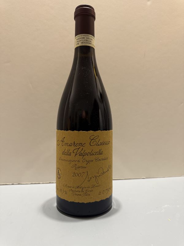 Zenato - Amarone 