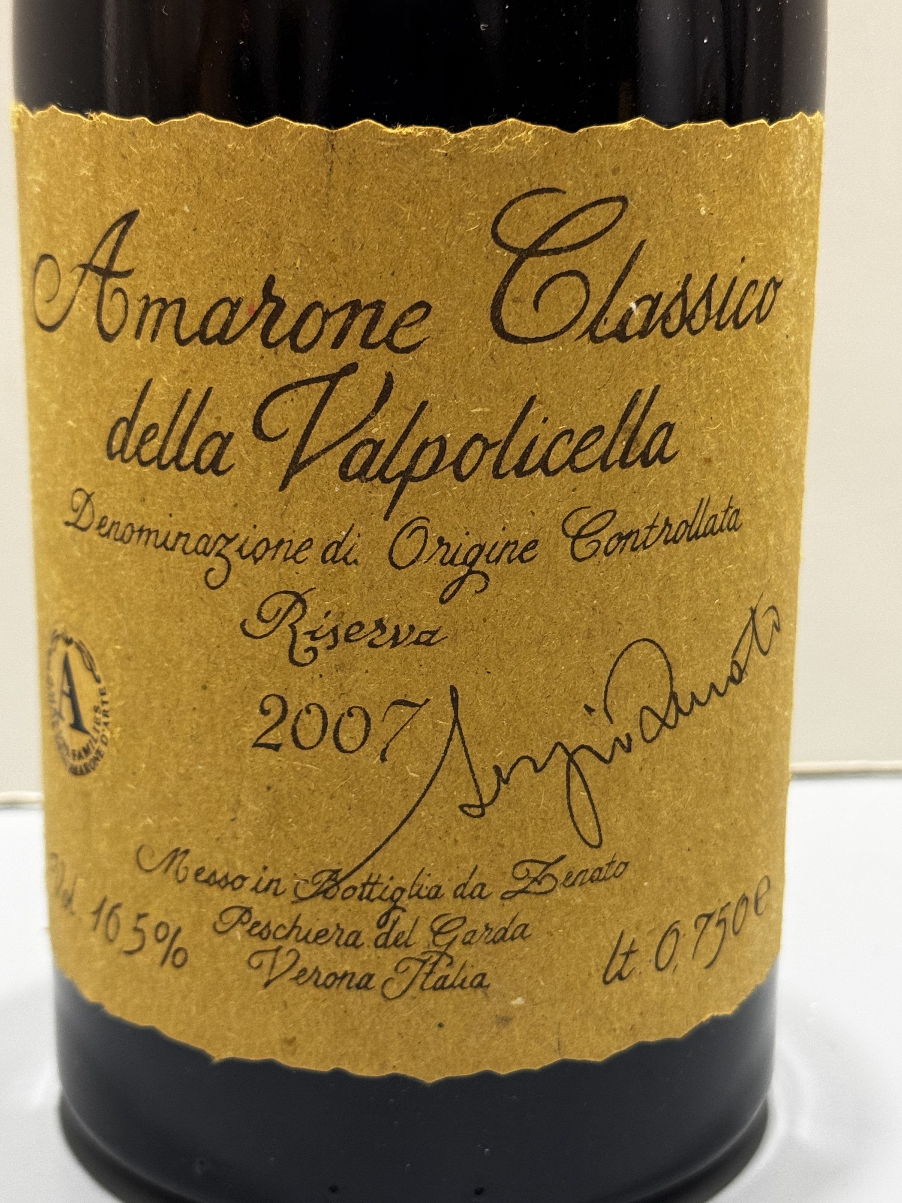 Amarone
