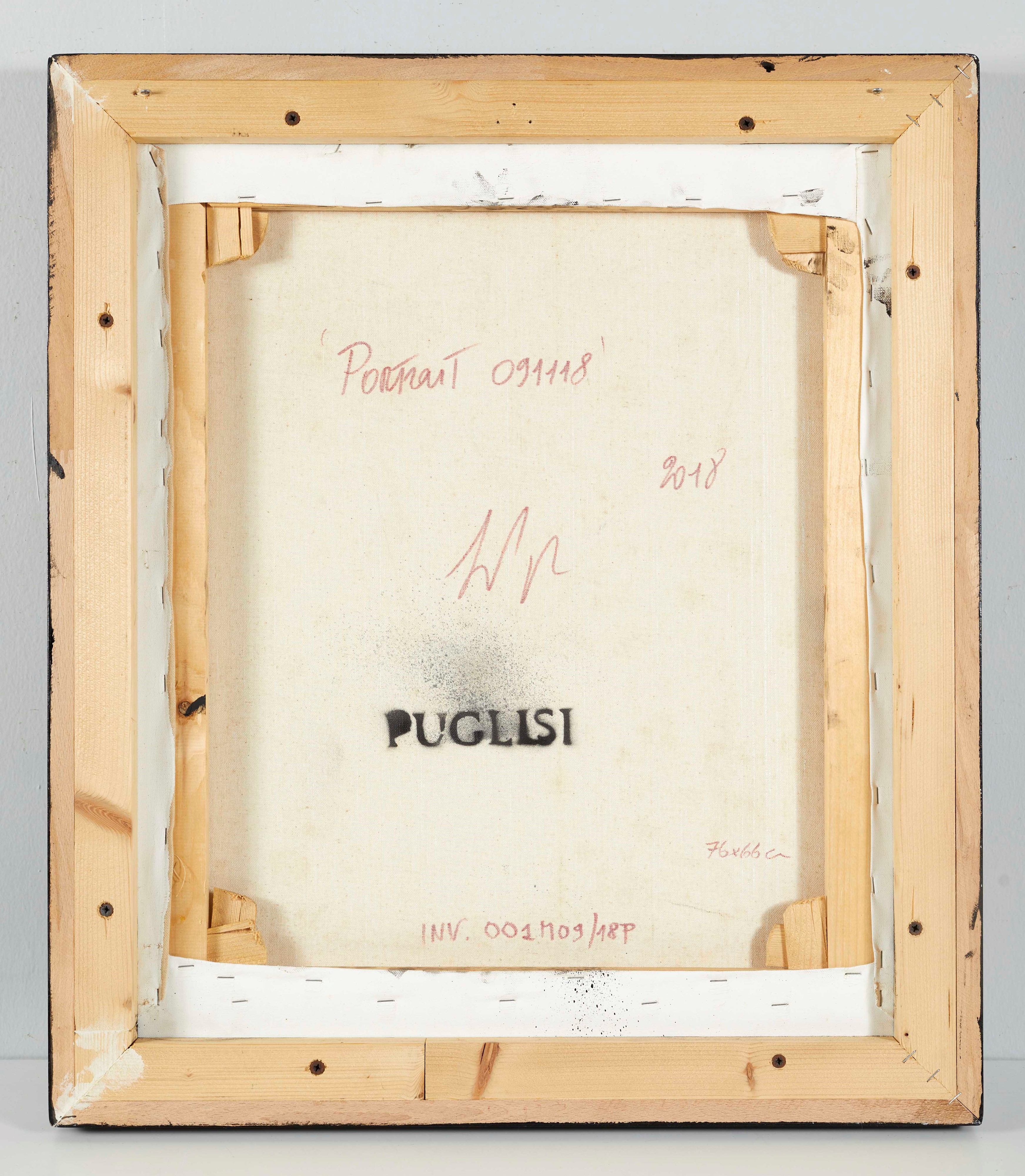 Lorenzo Puglisi - Portrait 091118