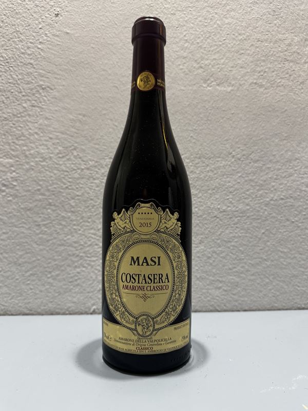 Masi Costanera - Masi