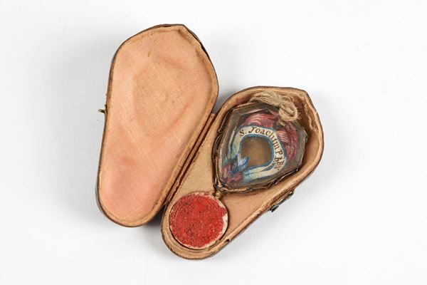 Reliquia S. Joachim P.B.V.