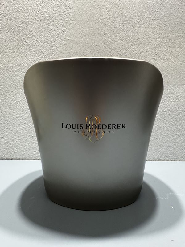 Louis Roederer - Porta champagne di Louise Roederer