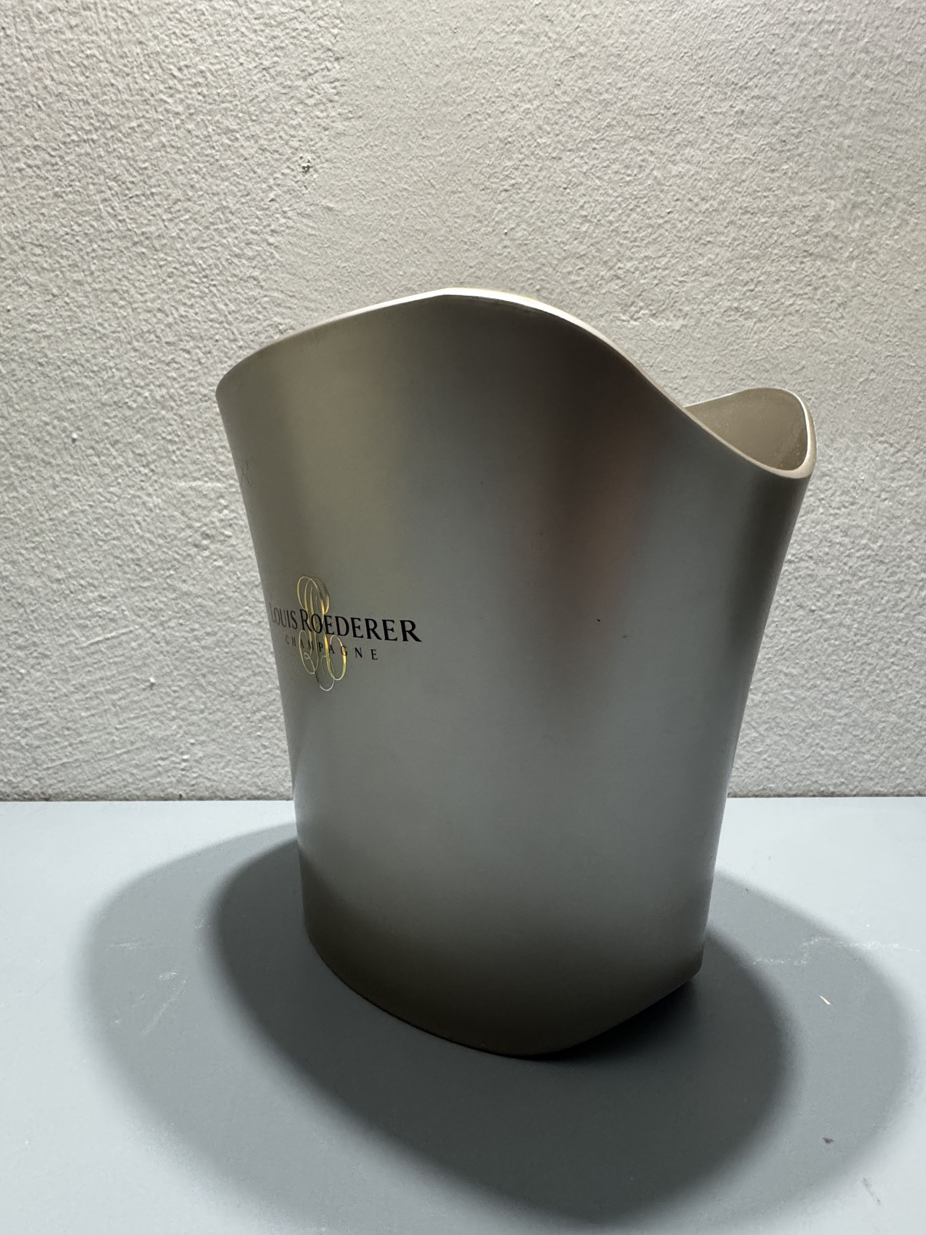 Porta champagne di Louise Roederer