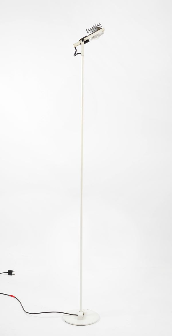 Ernesto Gismondi - Lampada "Sintesi"