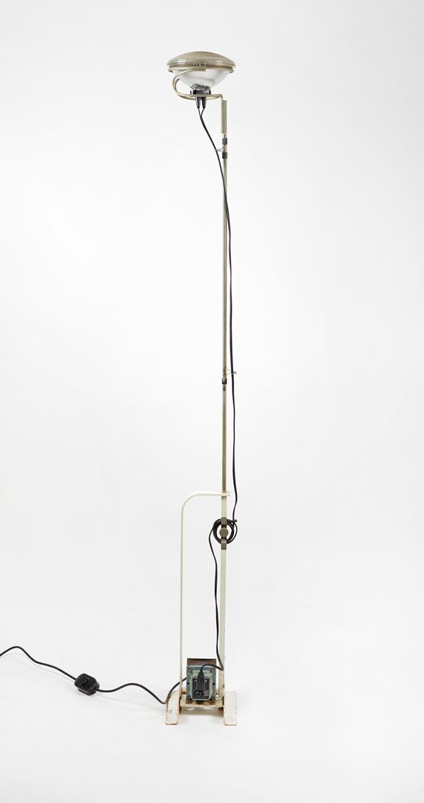 Achille Castiglioni,Pier Giacomo Castiglioni - Lampada "Toio"