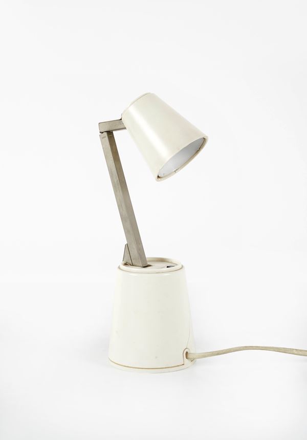 Eichhoff - Lampada da tavolo "Lampette"