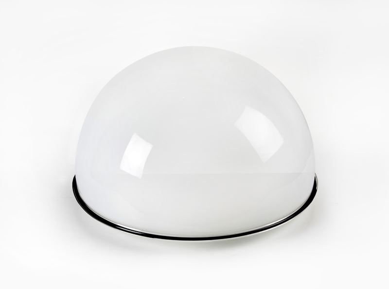 Leucos : Plafoniera  - Asta Design e Arti Decorative - Fidelis Auctions