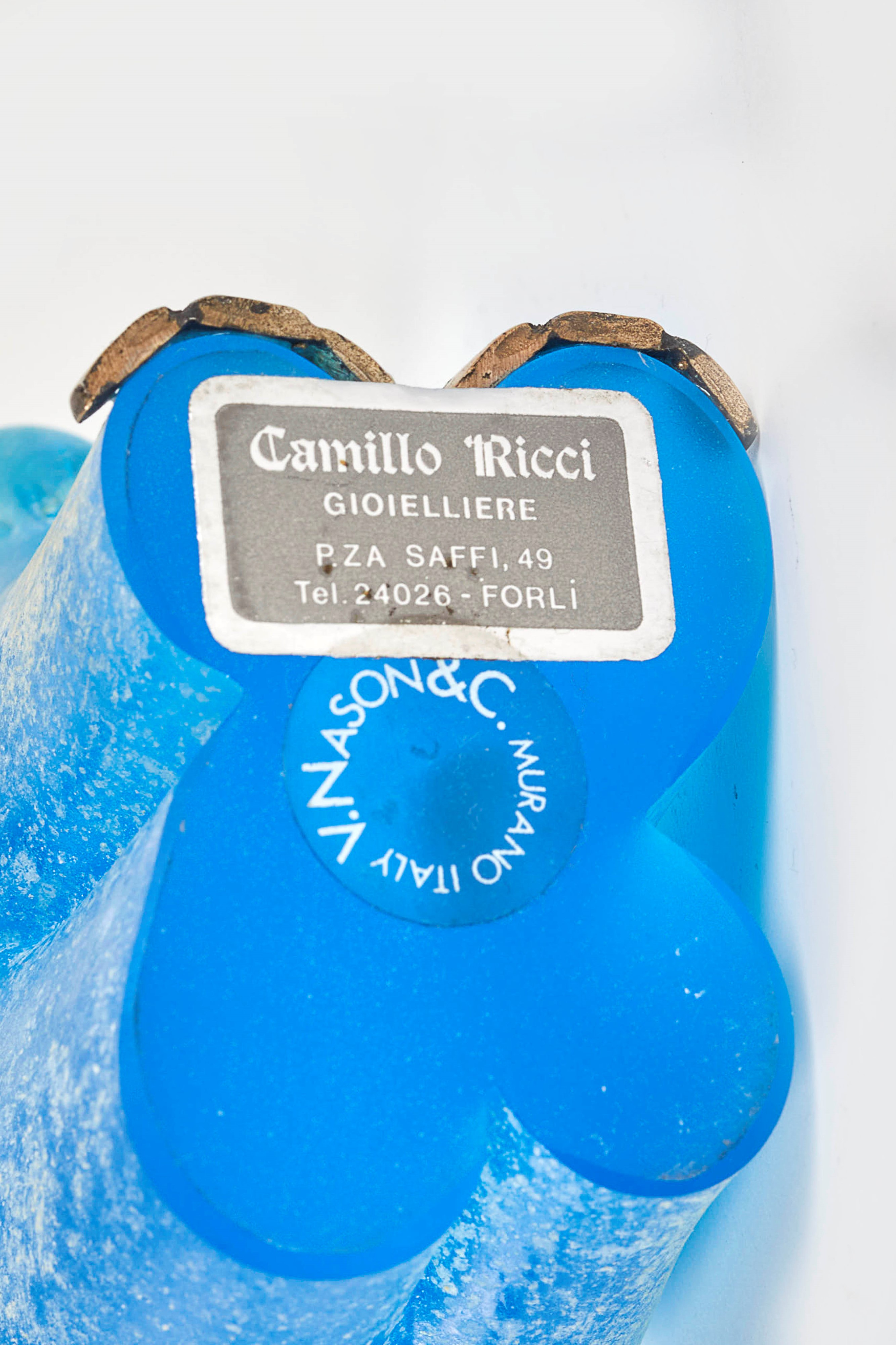 Coppia di elefantini