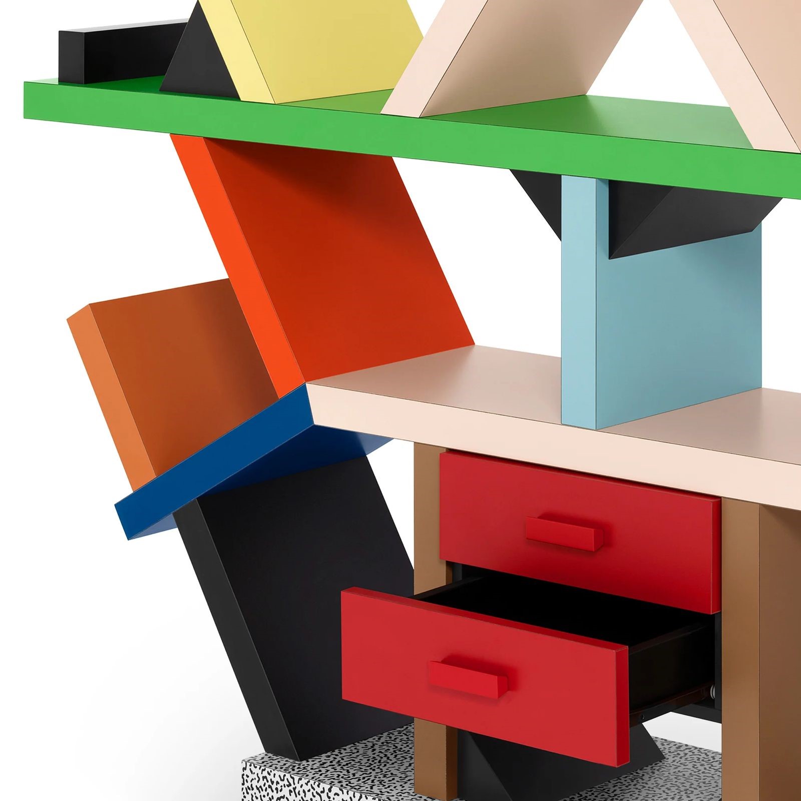 "Carlton" Room Divider