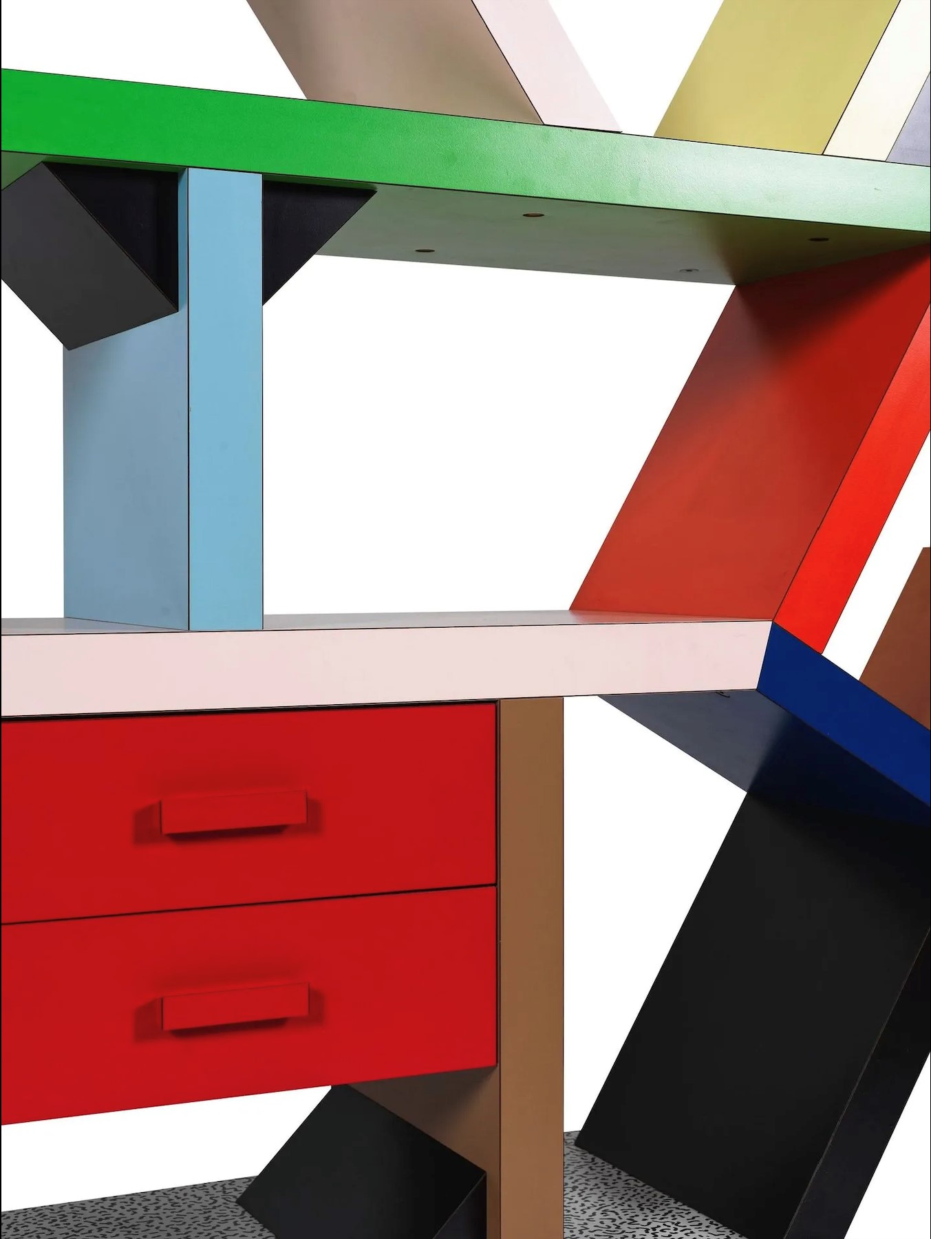 "Carlton" Room Divider