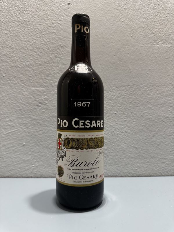 Pio Cesare - Pio Cesare