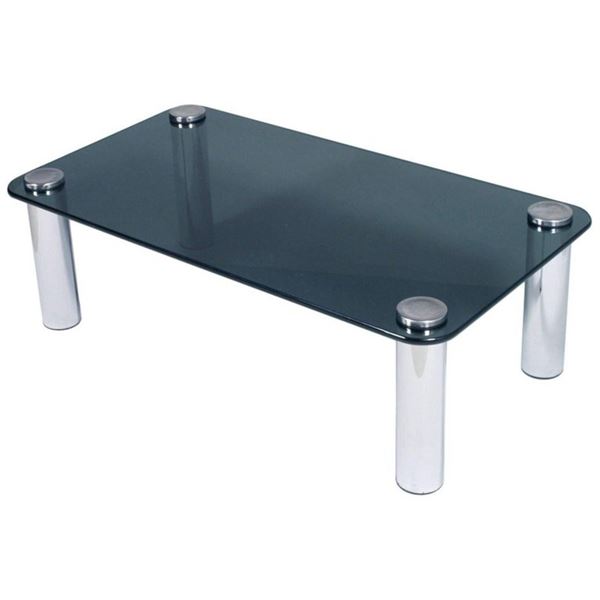 Marco Zanuso - Tavolino da caffè "Marcuso"