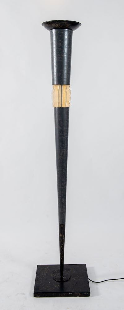 Jean-Francois  Crochet - Lampada da terra 'Totem'