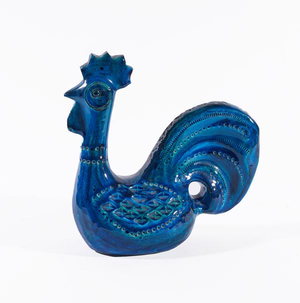 Aldo Londi - Galletto