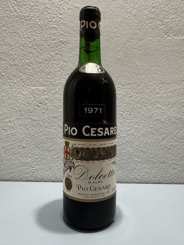 Pio Cesare - Pio Cesare
