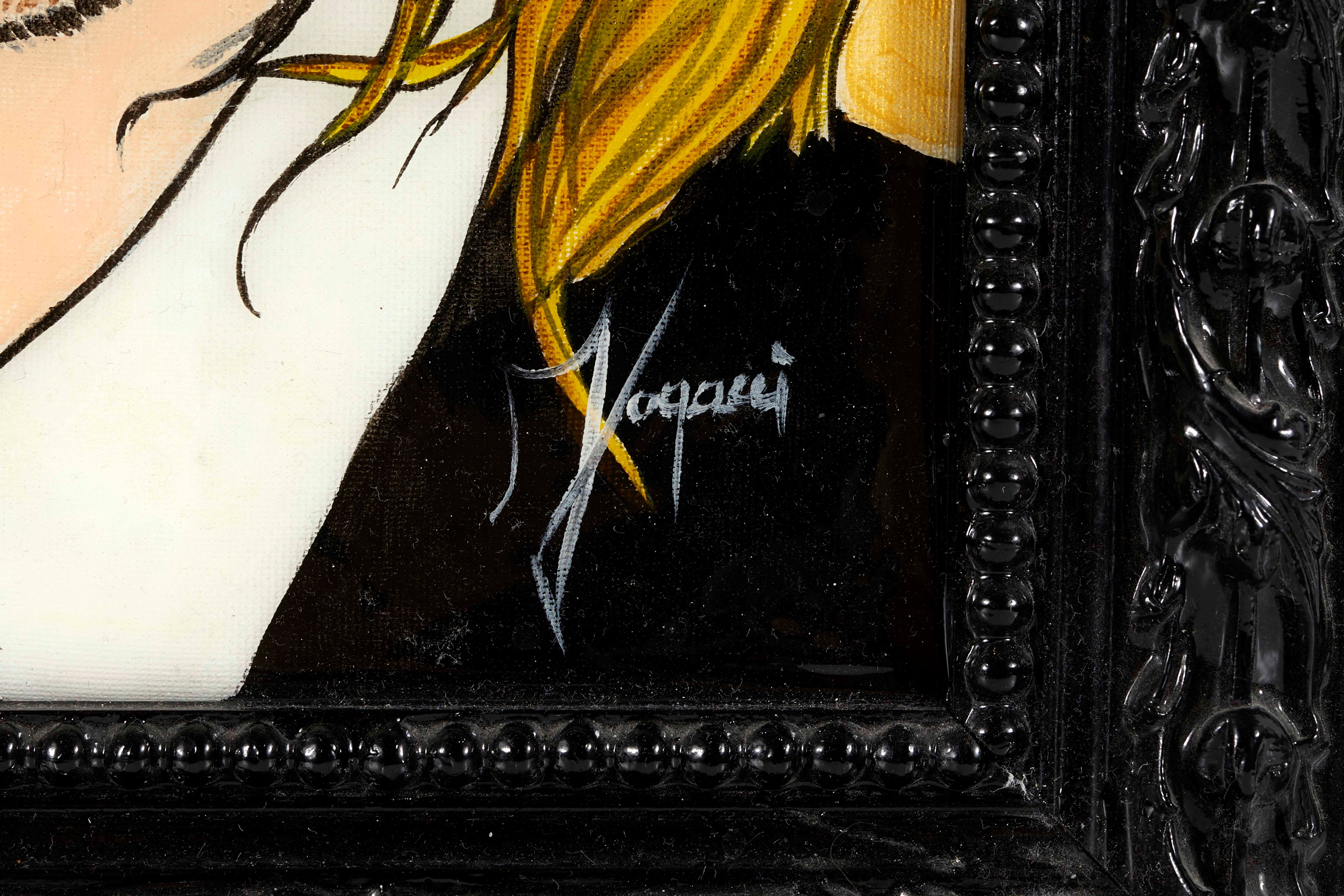 Rubens Fogacci - Kurt Cobain