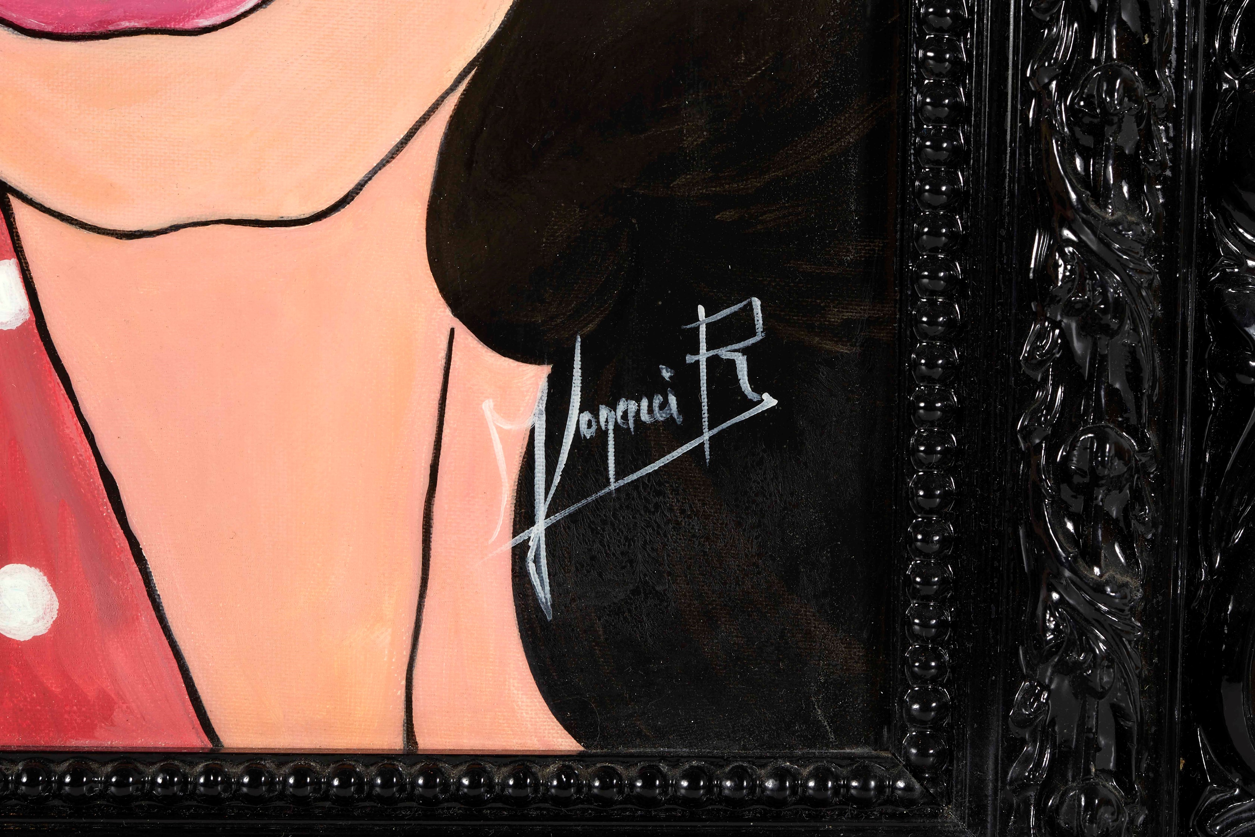 Rubens Fogacci - Amy Winehouse