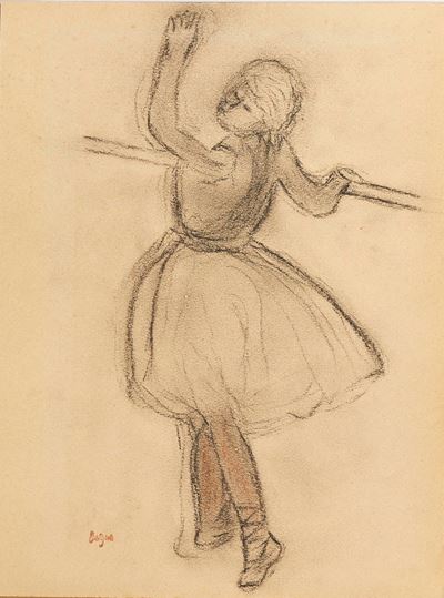 Ballerina
