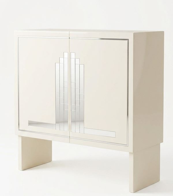 Beppe Vida Mister Luna - Mobile credenza