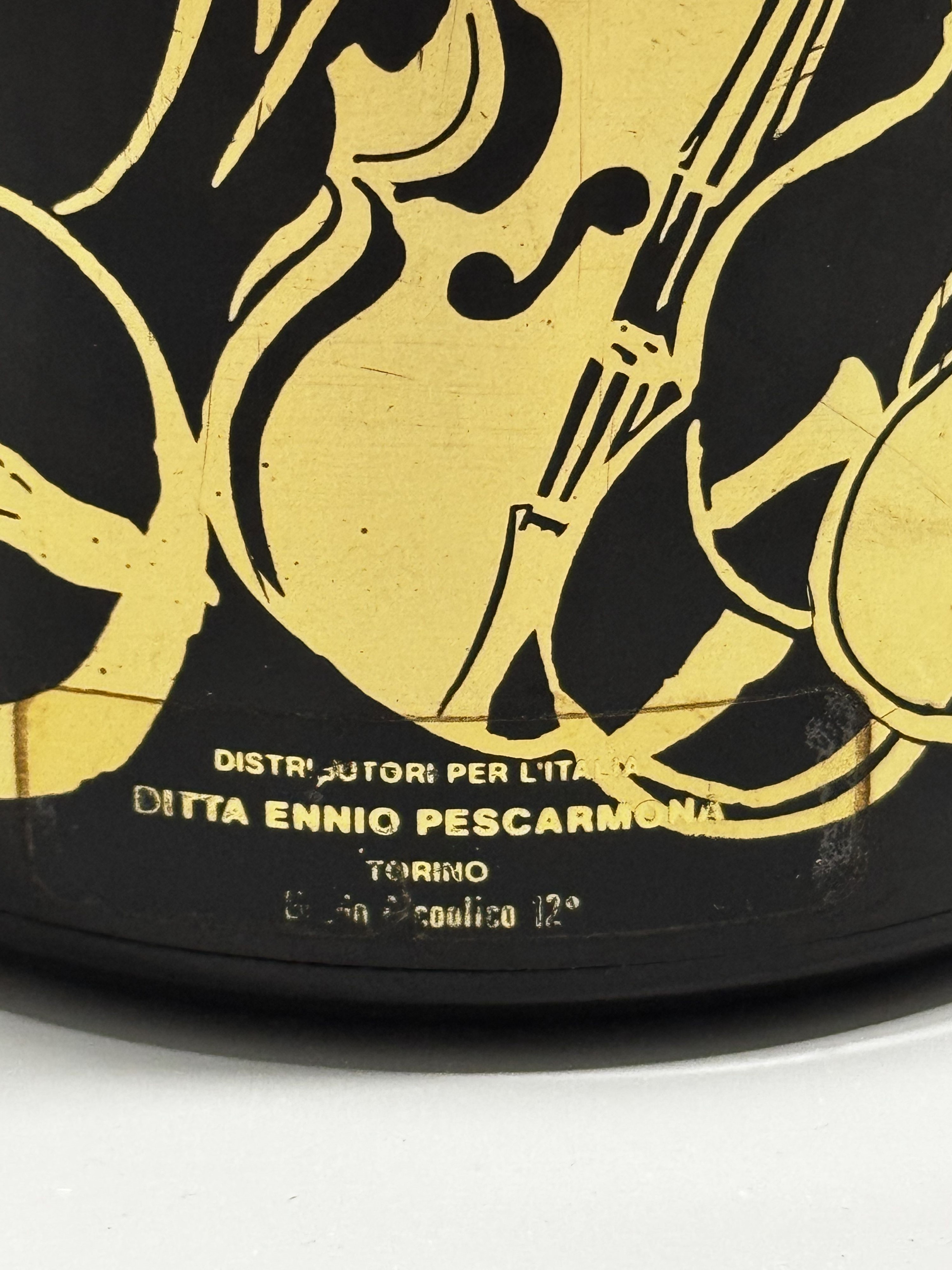 Champagne Taittinger Collection Arman Brut