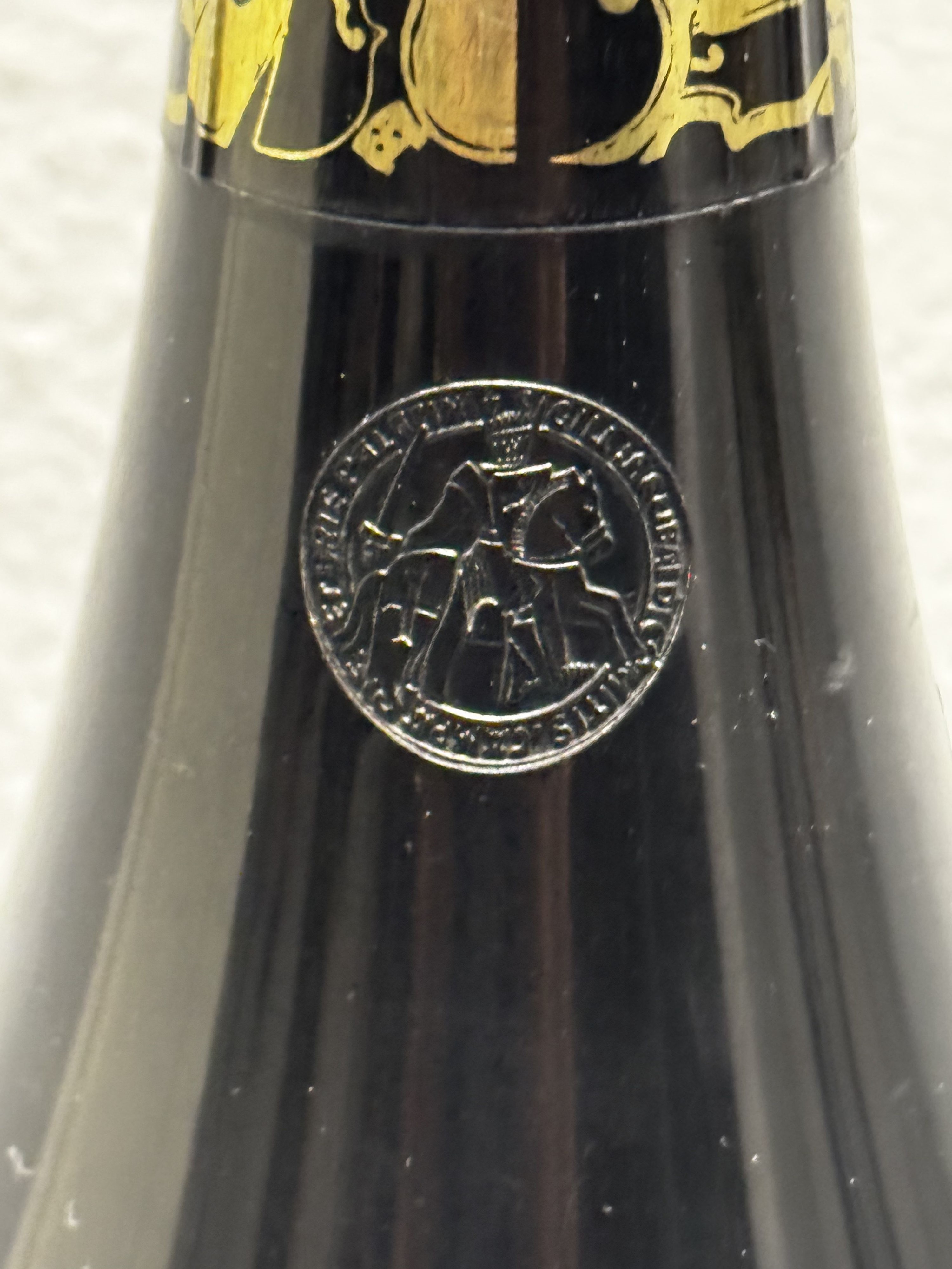 Champagne Taittinger Collection Arman Brut