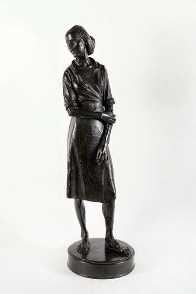 Silvia, 1934