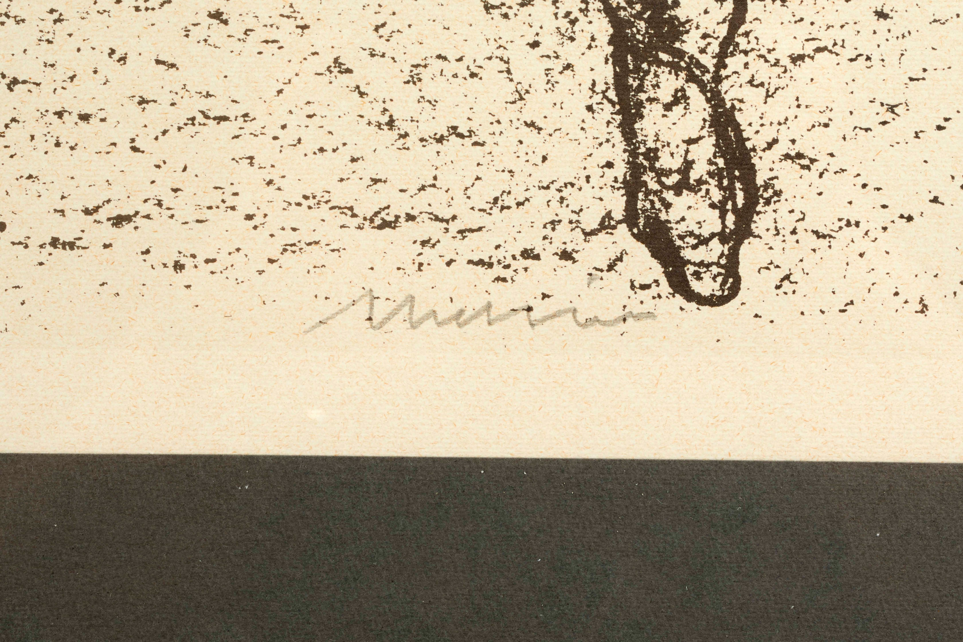 Francesco Messina - Ballerine