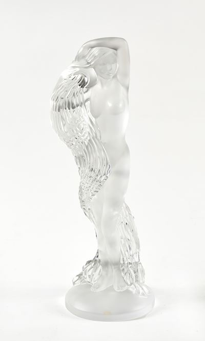 "grande Nudo"