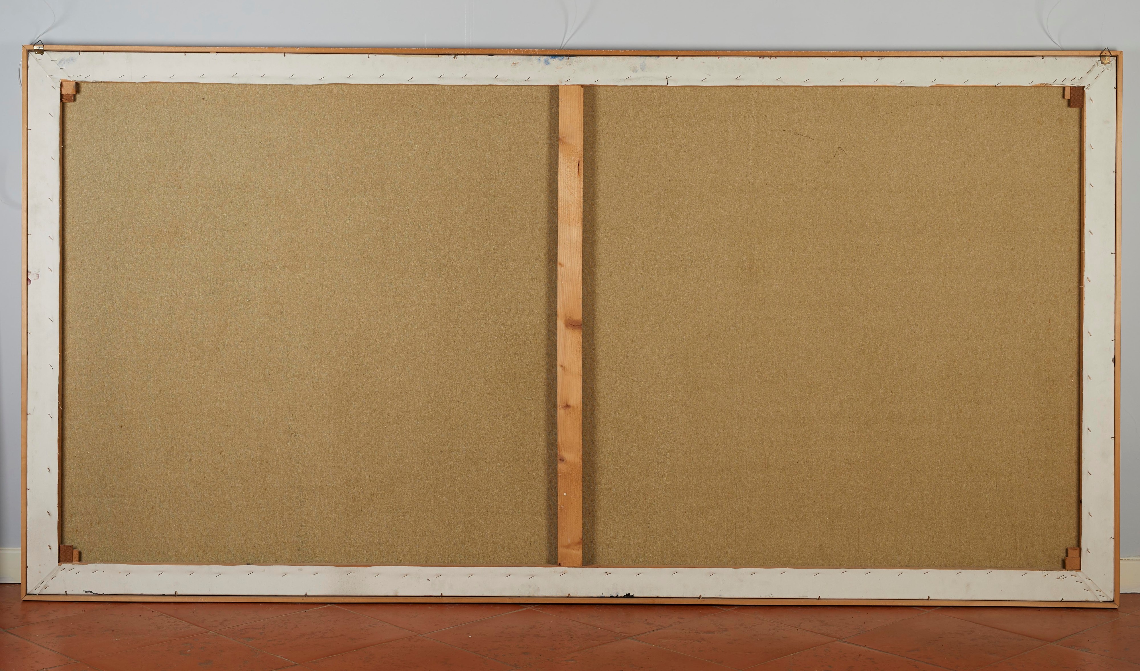 "Grande natura morta"